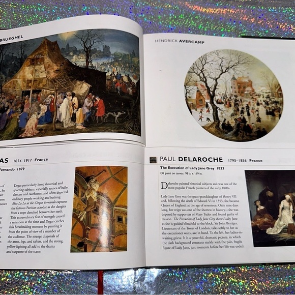 Art Fraud Detective : Spot Difference, Solve Crime! by Anna Nilsen Hardcover - Picture 8 of 11